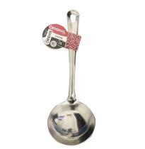 Concha Em Inox Oriente Original Line 23,7Cm X 7,5Cm