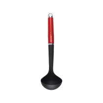 Concha em Nylon Empire Red 32,5 cm