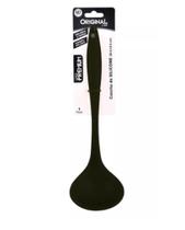 Concha em silicone premium 28.5x8.5 cm Concha em silicone premium 28.5x8.5 cm