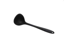 Concha em Silicone Preto 29cm - Talberg Concha em Silicone Preto 29cm - Talberg