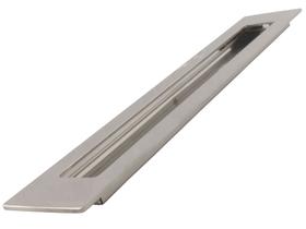 Concha Embutir INOX (GERIS)
