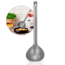 Concha Feijão Cozinha Grande Utensilio Culinario Molho Top