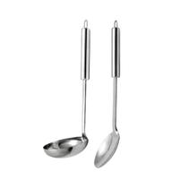 Concha Feijao e Colher Arroz Utensilios Cozinha Profissional Concha Feijao e Colher Arroz Utensilios Cozinha Profissional