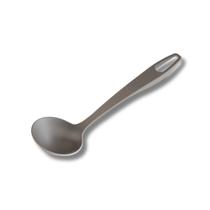 Concha Feijão Sopas De Nylon Cozinha 29,5cm Cor Fendi Moara