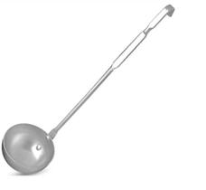 Concha Forte de Alumínio - Eirilar