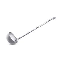 Concha Hotel N10 200ml Cabo Alumínio 41cm Alumínio ABC. Concha Hotel N10 200ml Cabo Alumínio 41cm Alumínio ABC.