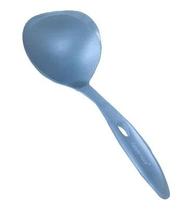 Concha Ideal Azul Mineral Tupperware Concha Ideal Azul Mineral Tupperware