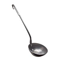 Concha Industrial 42 cm de Feijão Alumínio Forte para Caldeirão