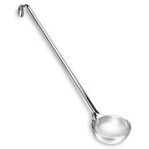 Concha Industrial Terrina Hércules 50 cm em Aço Inox Concha Industrial Terrina Hércules 50 cm em Aço Inox