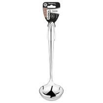 Concha Inox 22cm - Linha América - Original Line UNICA