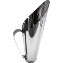 Concha Inox 2kg - Lamare