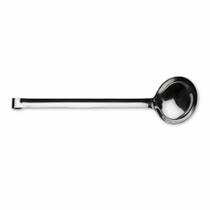 Concha Inox 38 cm com Gancho GP056 - GP Inox