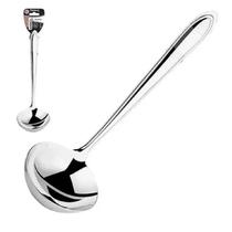 Concha Inox America 28,5cm Sl0215 Original