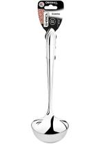 Concha Inox América Original 50ml Molhos Caldos Sopa