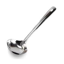 Concha Inox Class 31cm Ideal para Sopas, Caldos e Feijão