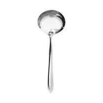 Concha Inox Lagoa Grande Para Molho Feijao Sopa 19555 - Yazi