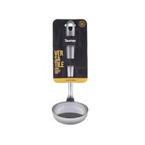 Concha Inox Linha Tau Praticidade com Elegância na Sua Cozinha! Concha Inox Linha Tau Praticidade com Elegância na Sua Cozinha!