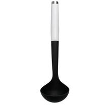 Concha kitchenaid de nylon branco kcg006ohwhe