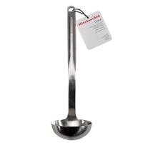 Concha kitchenaid em aço inox kmg006ohss