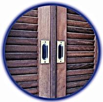 CONCHA MÉDIA DE EMBUTIR EM ZAMAC UNIÃO MUNDIAL (Vendida por unidade) CONCHA MÉDIA DE EMBUTIR EM ZAMAC UNIÃO MUNDIAL (Vendida por unidade)