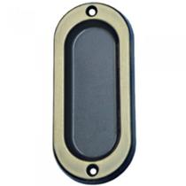 Concha Media de Sobrepor