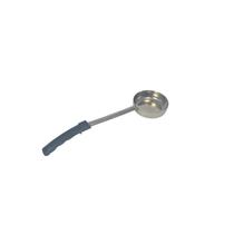 Concha Medidora Preta 177ml Aço Inox 36x9,5 FRG4157 Frigopro Concha Medidora Preta 177ml Aço Inox 36x9,5 FRG4157 Frigopro