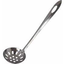 Concha mini vazada Inox Polo