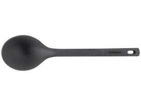 Concha Molde em Silicone Cinza Tramontina - 25813160 Concha Molde em Silicone Cinza Tramontina - 25813160