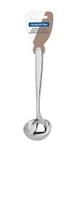 Concha Molho Aco Inox Copacabana 20ml Tramontina 63901211
