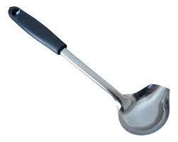 Concha Molho com Bico Essenza Cabo Plastico