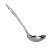 Concha Multiuso Inox 27cm Cozinha Concha Multiuso Inox 27cm Cozinha