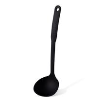 Concha Nylon Cozinha Para Feijão Sopa Molho Panela Antiaderente Concha Nylon Cozinha Para Feijão Sopa Molho Panela Antiaderente