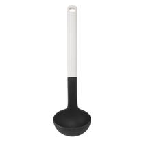 Concha Nylon Sopa Caldo Cozinha Pratica Branco KitchenAid