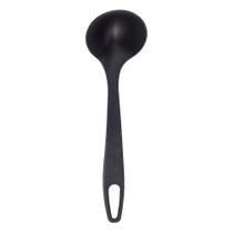 Concha Oliveira Supreme em Nylon Preta Concha Oliveira Supreme em Nylon Preta