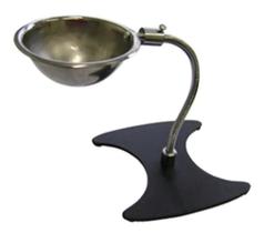 Concha para Cera Flex Protese Dentaria Mac Dental