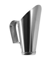 Concha para Cereais 50 GRS - Inox Doupan