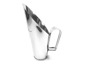 Concha para cereais inox 2000gr co-39 Concha para cereais inox 2000gr co-39