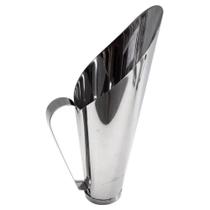 Concha para cereais inox 3000gr co-205