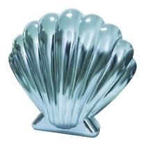 Concha para Decoração Tiffany Metalizada