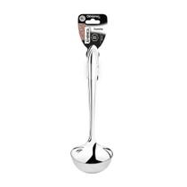 Concha Para Feijão Em Aço Inox 50 Ml Buffet Cozinha - Original