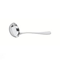 Concha para Feijão Tramontina Continental em Aço Inox Concha para Feijão Tramontina Continental em Aço Inox