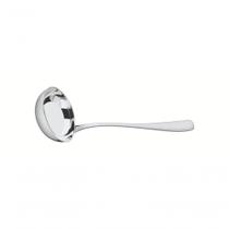 Concha Para Feijão Tramontina Continental Em Aço Inox Concha Para Feijão Tramontina Continental Em Aço Inox