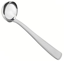 Concha Para Molho 17,2cm Pacific Aço Inox Tramontina