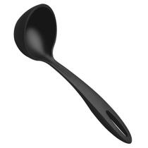 Concha para Molho Ability em Nylon Preto Tramontina
