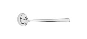 Concha para molho berlin brilho em aco inox tramontina