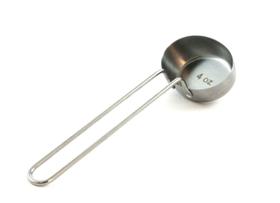 Concha para Molho Charcoal Companion PC0222 em Aço Inoxidável Concha para Molho Charcoal Companion PC0222 em Aço Inoxidável