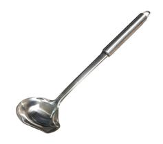 Concha para molho inox 20ml concha com bico concha em inox