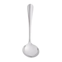 Concha para Molho Lyor Positano de Aço Inox 17cm Concha para Molho Lyor Positano de Aço Inox 17cm