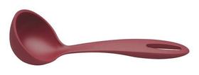 Concha para Molho Tramontina Ability em Nylon Vermelho