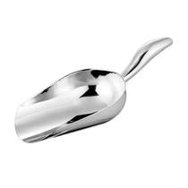 Concha para Pipoca Popperchoice 50ml Inox Segura para Lava-louças Concha para Pipoca Popperchoice 50ml Inox Segura para Lava-louças